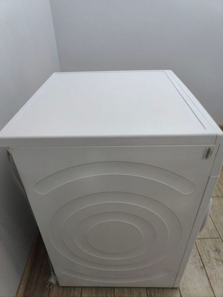 Сушильна машина Bosch WTG86400 2800W 9кг sn 9607200278 000048669 фото