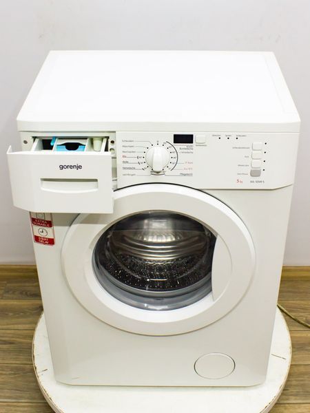 Стиральная машина Gorenje WA50149S 000031370 фото