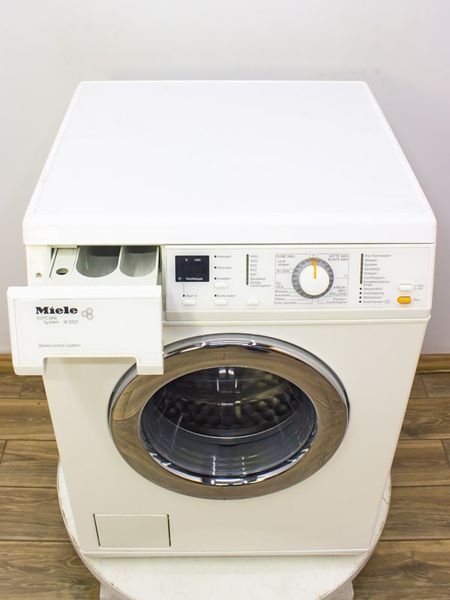 Стиральная машина Miele W2521 000024137 фото