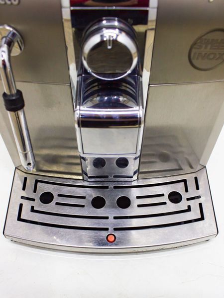 Кофемашина Saeco HD8837 000031942 фото
