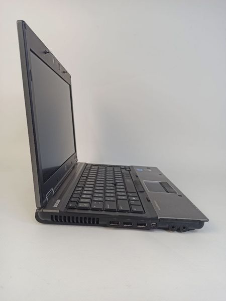 Ноутбук HP EliteBook 8440W 000041635 фото