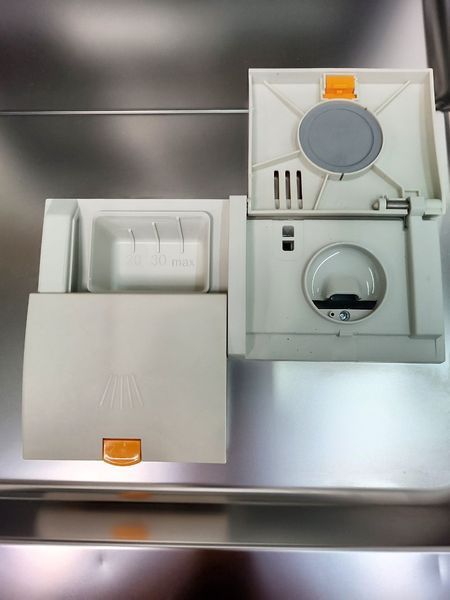 Посудомоечная машина Premium G 5223 SCU 2200W 14ком sn 65174746855 000053747 фото