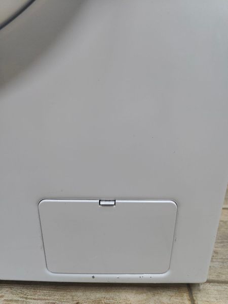 Стиральная машина Siemens WM14Q44U 2400W 7кг sn 970600075 000050357 фото