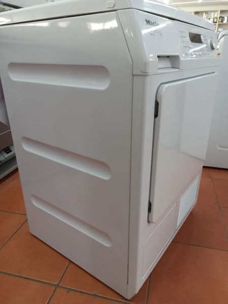 Сушильная машина Miele T8827WP 000034702 фото
