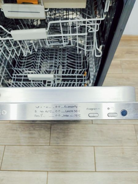 Посудомийна машина Premium G 5565 SCVi XXL 2200w 12 персон sn 57100719780 000039576 фото