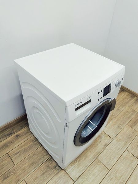 Стиральная машина Bosch Logixx8 WAS28493SN 23 000036704 фото