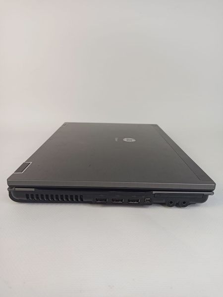 Ноутбук HP EliteBook 8440W 000041635 фото
