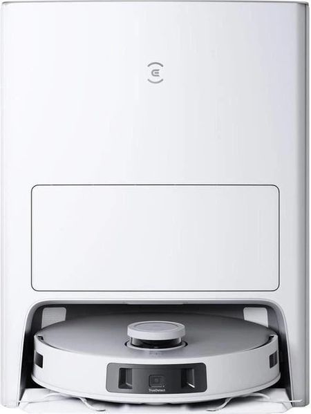 Робот пылесос Ecovacs Deebot T20 OMNI з базою самоочищення миттям гарячою водою 000054672 фото