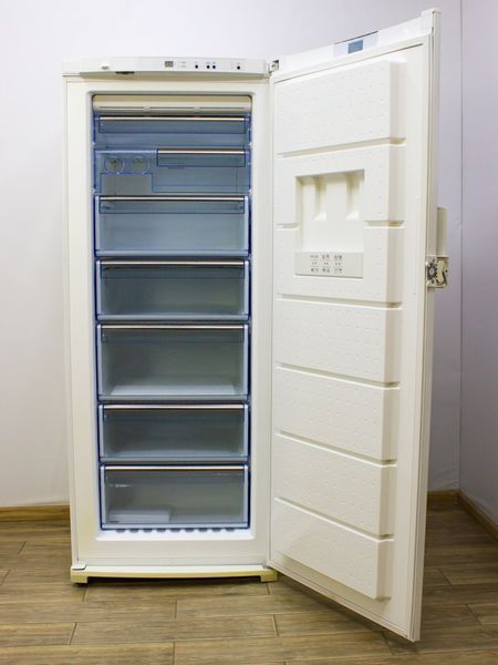 Морозильна шафа Bosch GSN36A30 04 90w 296л 6 полиць sn 8702 00240 000028773 фото