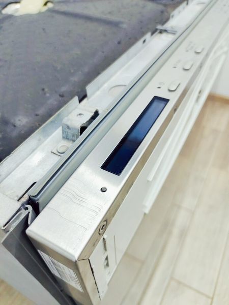 Посудомийна машина Premium G 5565 SCVi XXL 2200w 12 персон sn 57100719780 000039576 фото