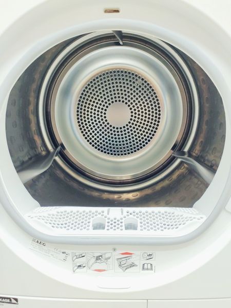 Сушильная машина AEG Protex Plus T67689IH3 000044937 фото