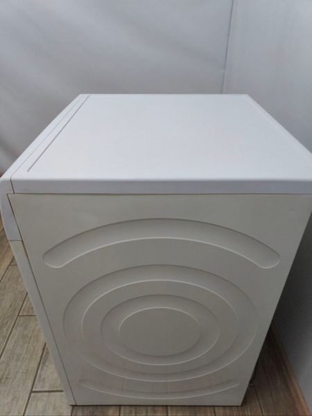 Сушильна машина Bosch WTG86400 2800W 9кг sn 9607200278 000048669 фото