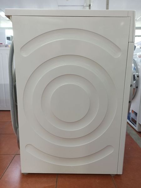 Стиральная машина Siemens IQ800 WM14Y54D 39 000036352 фото