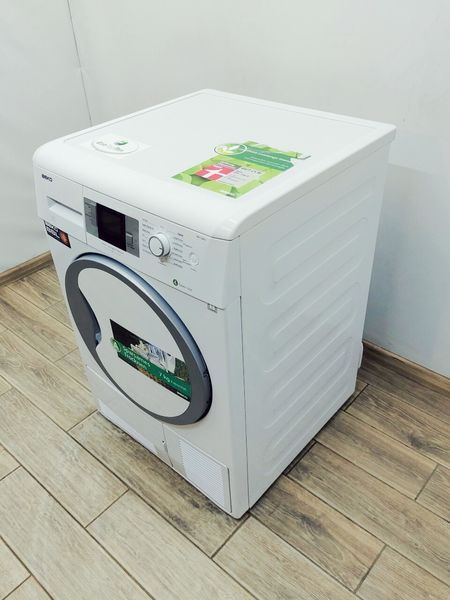 Сушильна машина Beko DPU 7340 X 900w 7 кг sn 1320052101 000044289 фото