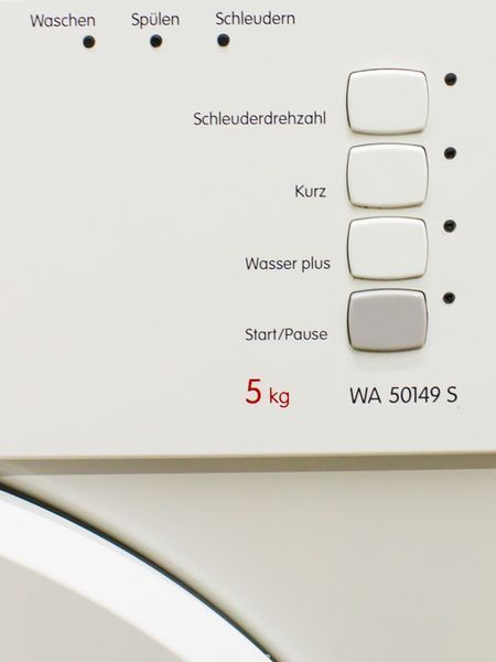 Стиральная машина Gorenje WA50149S 000031370 фото
