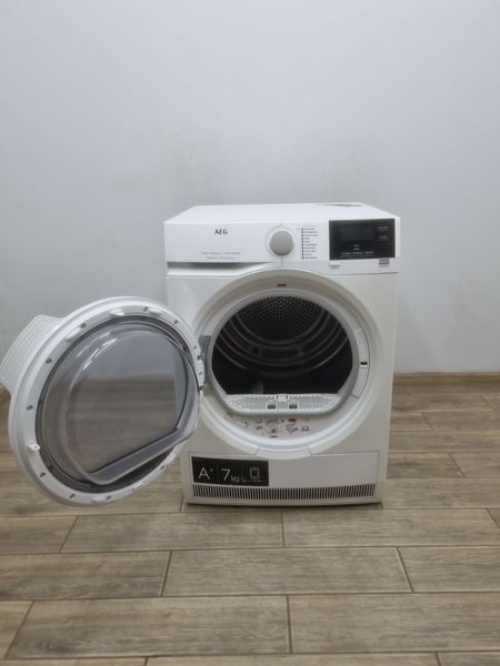 Сушильная машина AEG 7000 Series T7DB60470 000039548 фото