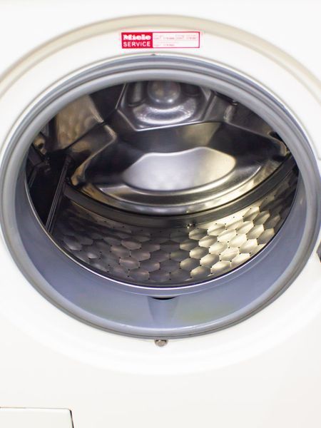 Стиральная машина Miele W2521 000024137 фото