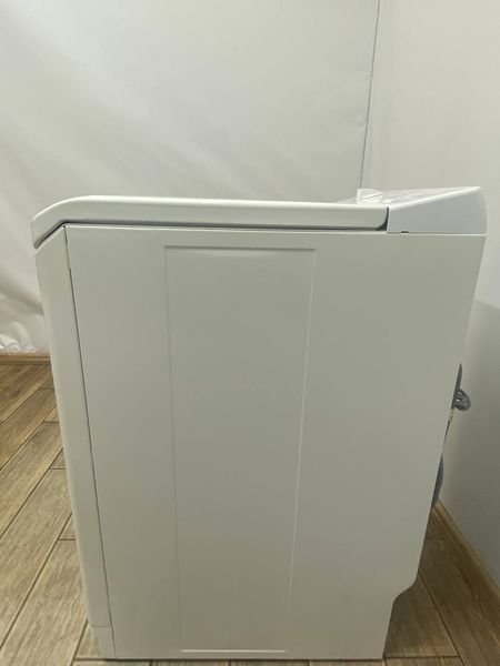 Стиральная машина вертикальная AEG L45000 2300W 5,5 кг sn 91321229102 000048182 фото