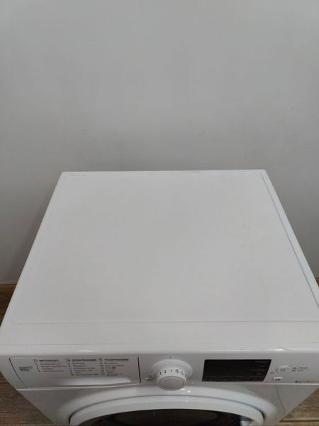 Пральна машина з сушінням Bauknecht Digital Motion WT 86G4DE 1850W 8+6кг sn 859991548450 000051667 фото