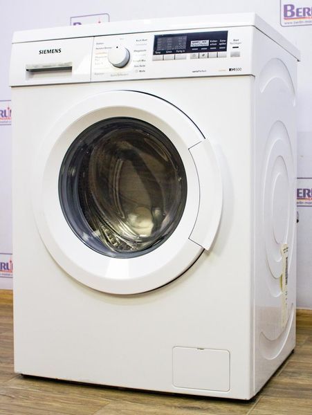 Стиральная машина Siemens IQ500 WM14Q4R0 000012776 фото