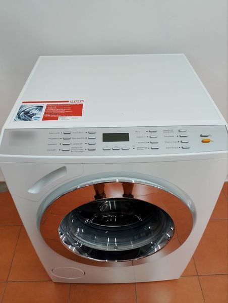 Стиральная машина Premium W 6766 2400W 7кг sn 55087924730 000049421 фото