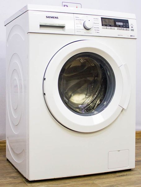 Стиральная машина Siemens IQ500 WM14Q4R0 000012776 фото