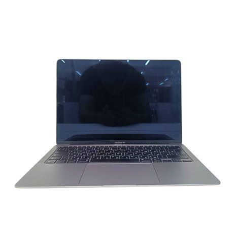 Ноутбук Apple Macbook Air A2337 13 Retina Apple M1 chip 8GB SSD 240GB Б/У Бат до 8 часов 000054087 фото