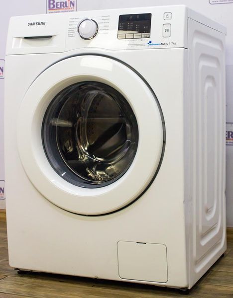 Стиральная машина Samsung WF70F5E0Q4W 000017014 фото
