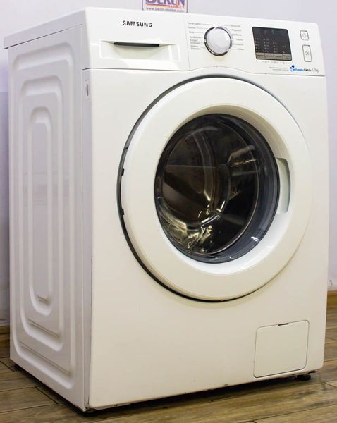 Стиральная машина Samsung WF70F5E0Q4W 000017014 фото