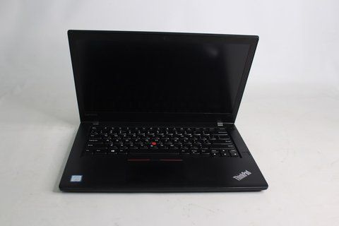 Ноутбук Lenovo Thinkpad T470 000045483 фото