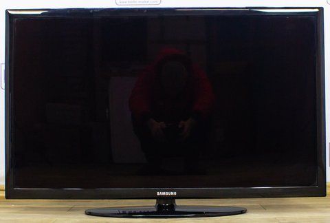 Телевизор 40 Samsung UE40D5003BW 000016706 фото