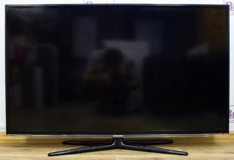 Телевизор 46 Samsung UE46ES6300SXZG 117W sn Z9RH3SHD100737X 000012822 фото