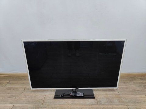 Телевизор Samsung UE46D6510WS 150W sn Z8LZ3SRB501485L 000050559 фото