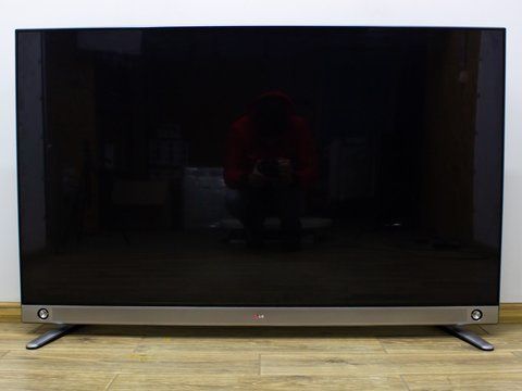 Телевизор 55 LG 55LA9659 LED Smart TV 3D 000032159 фото