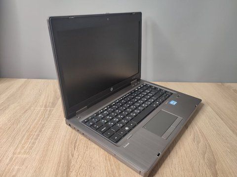 Ноутбук HP ProBook 6460b 000044897 фото