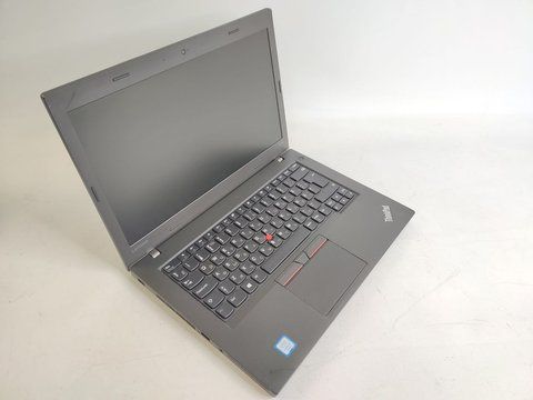 Ноутбук Lenovo ThinkPad L470 000043788 фото