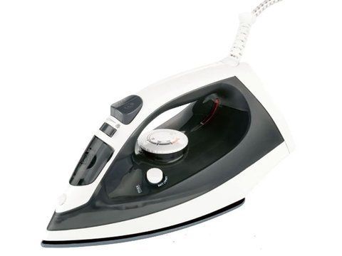 Утюг Steam Iron BL DB 1600 B4 000024739 фото