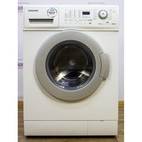 Стиральная машина Samsung WFB126NV XEG 000009002 фото