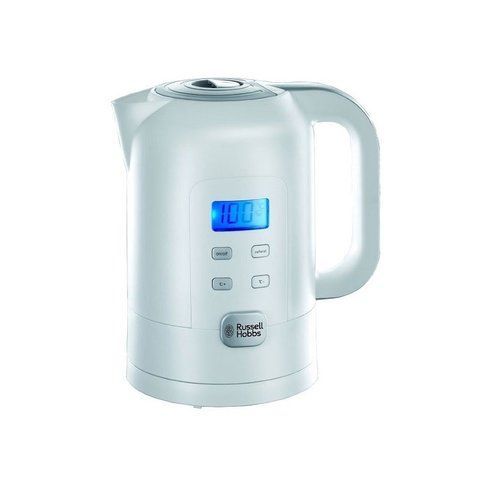 Электрочайник Russell Hobbs 2115070 LPNHE363947001 000014610 фото