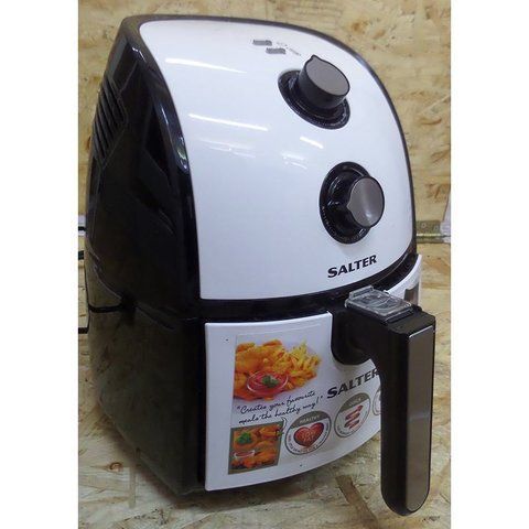 Мультипіч SALTER EK2118V2FSFOB 000003364 фото