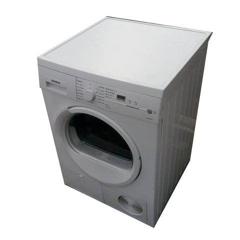Сушильная машина Siemens SIWATHERM 7400 000003030 фото