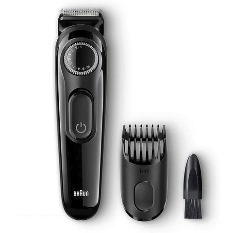 Тример електричний Braun BT3022 0,5W sn 5516 новий LPNHE364555254 25ф 000014733 фото
