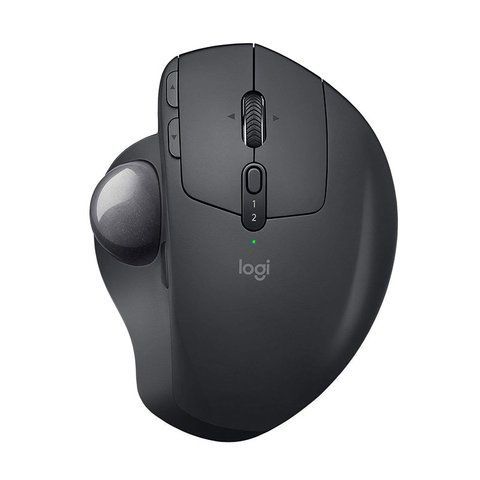 Компьютерная мышь беспроводная Logitech MX Ergo 222B231 LPNHE317752383 000011400 фото