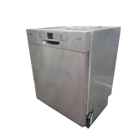 Посудомойка Bosch SMU85M25DE-50 000003292 фото