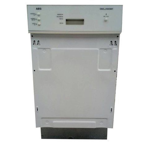 Посудомоечная машина AEG 911N72-8F 000002936 фото