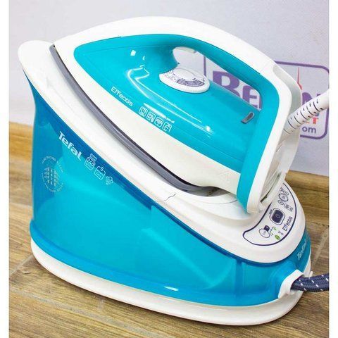 Парогенератор Tefal GV6720 000008396 фото