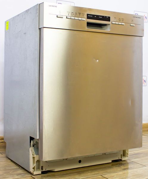 Посудомоечная машина Siemens SN48M554DE07 000013599 фото