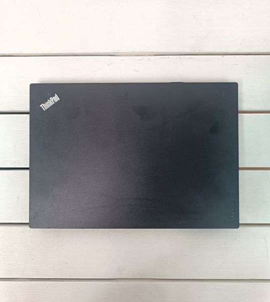 Ноутбук Lenovo ThinkPad L460 14 HD бат до 8 годин 000054241 фото