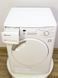 Сушильна машина Bauknecht TK PLUS 71B Di 2700w 7кг sn 856027003010 000023973 фото 6