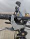 Велосипед 28 Scott Sportster Pro Spec горный серо синий алюм 000050969 фото 5